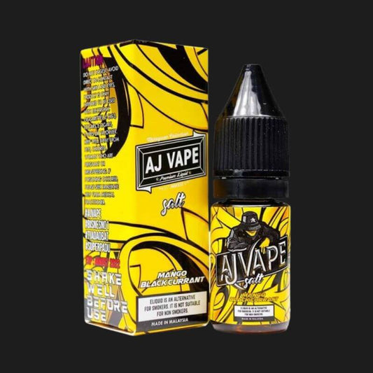 AJ VAPE 10ML