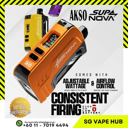 AKSO-SUPA-NOVA-KIT-SG-Vape-Hub