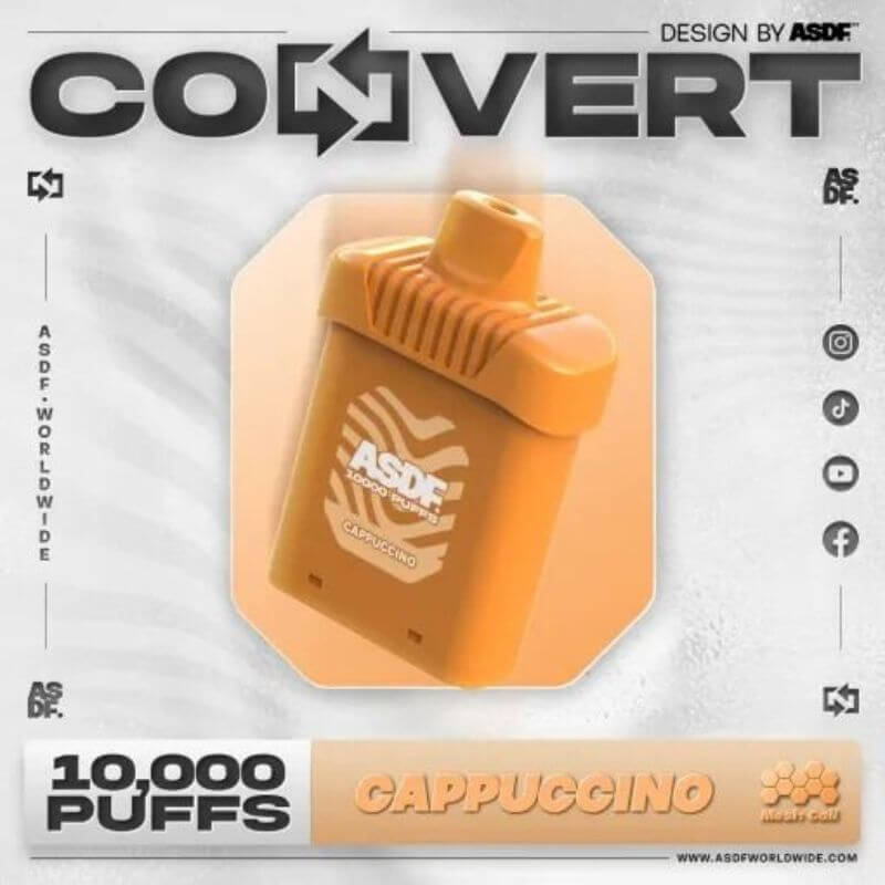 ASDF-CONVERT-10000-CAPPUCCINO-CARTRIDGE-SG-Vape-Hub