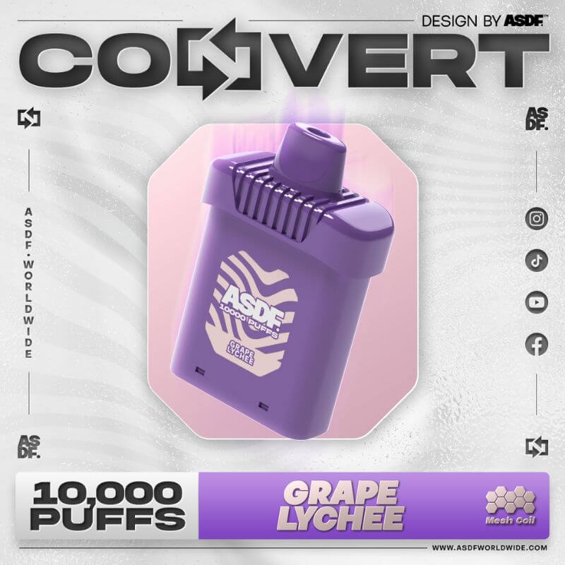 ASDF-CONVERT-10000-GRAPE-LYCHEE-CARTRIDGE-SG-Vape-Hub