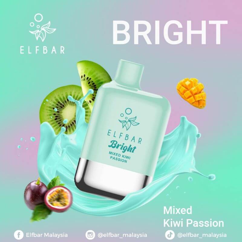 ELFBAR-BRIGHT-MIXED-KIWI-PASSION-SG-Vape-Hub