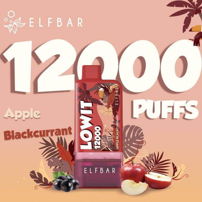 ELFBAR-LOWIT-12000-Apple-Blackcurrant-SG-Vape-Hub