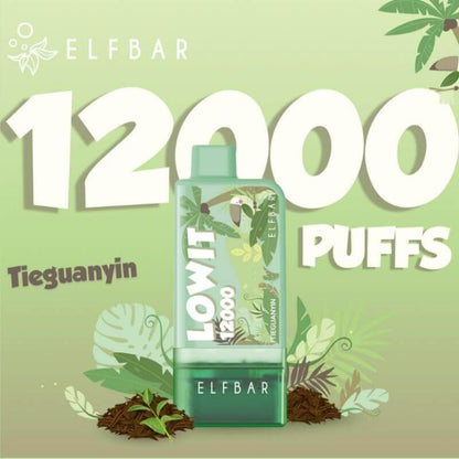 ELFBAR-LOWIT-12000-Tie-Guan-Yin-SG-Vape-Hub