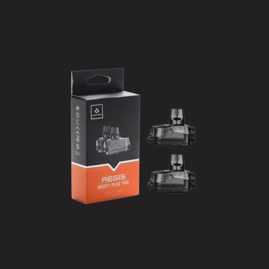 GEEKVAPE AEGIS BOOST PLUS CARTRIDGE