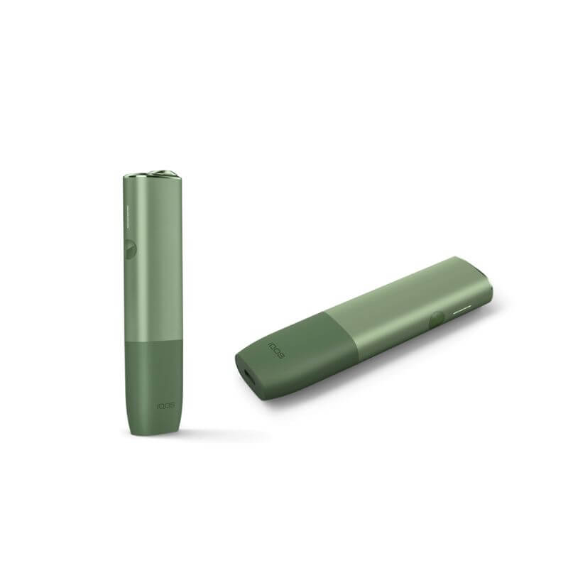 IQOS-ILUMA-ONE-GREEN-SG-Vape-Hub