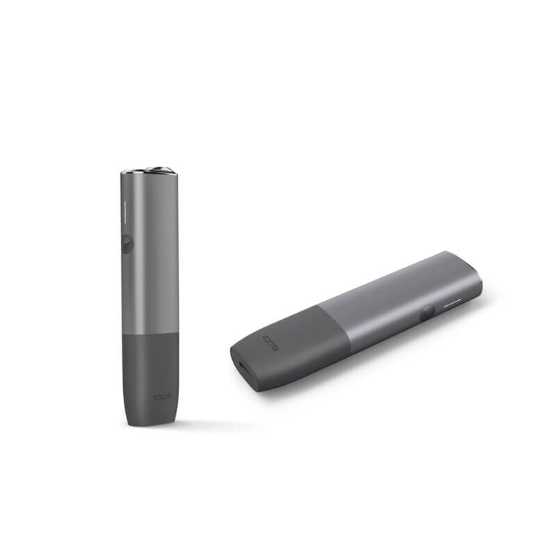 IQOS-ILUMA-ONE-GREY-SG-Vape-Hub