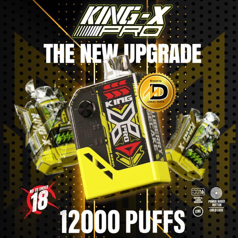 KING-X-PRO-12000-NEW-FLAVORS-SG-Vape-Hub