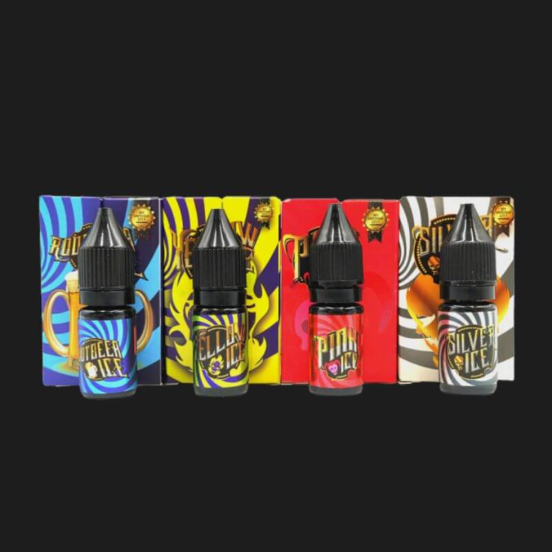 KING ICE 10ML