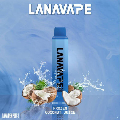 LANA-PEN-PLUS-FROZEN-COCONUT-JUICE-SG-Vape-Hub