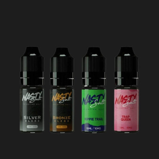 NASTY 10ML