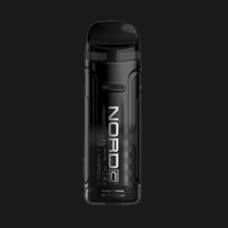 SMOK-NORD-C-TRANSPARENT_BLACK-SG-VAPE-HUB