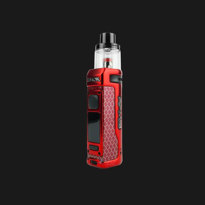 SMOK-RPM-85-MATTE-RED-SG-Vape-Hub