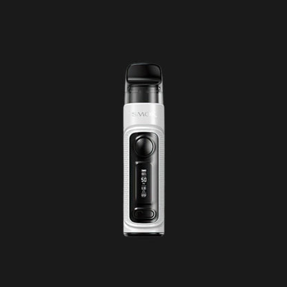 SMOK-RPM-C-MATTE-WHITE-SG-VAPE-HUB