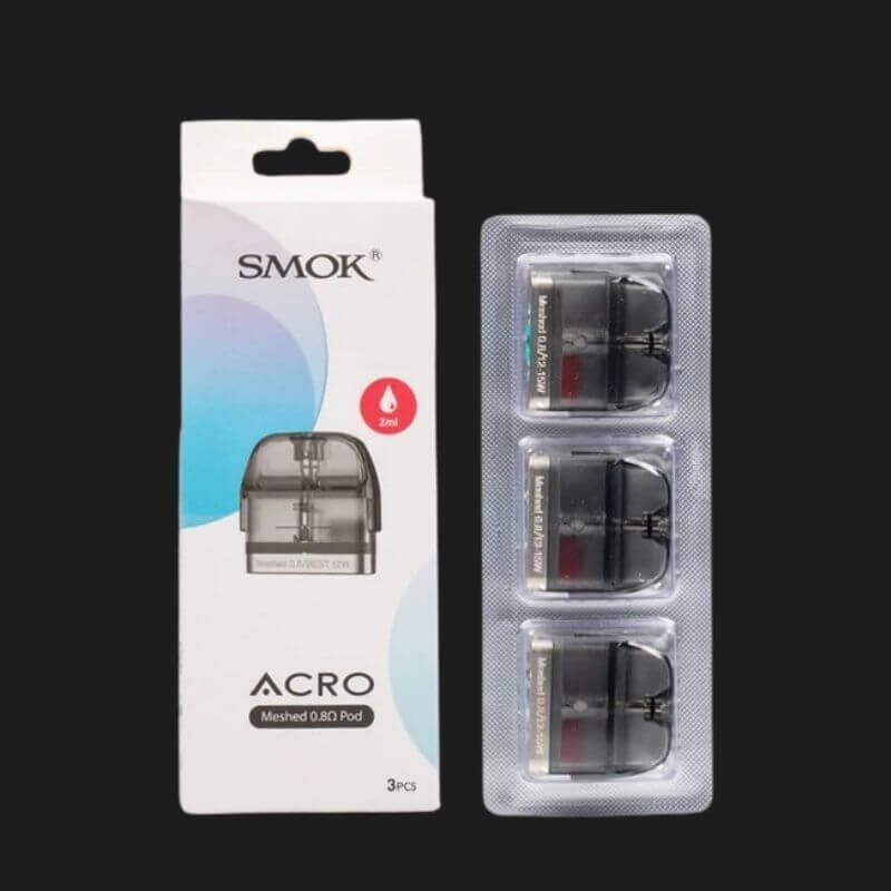 SMOK ACRO CARTRIDGE