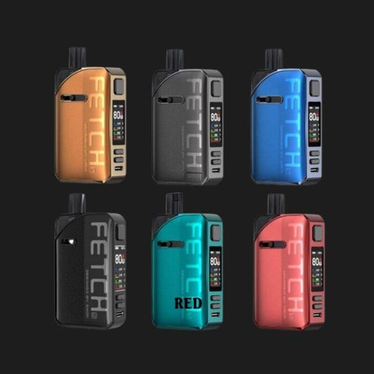 SMOK FETCH 2