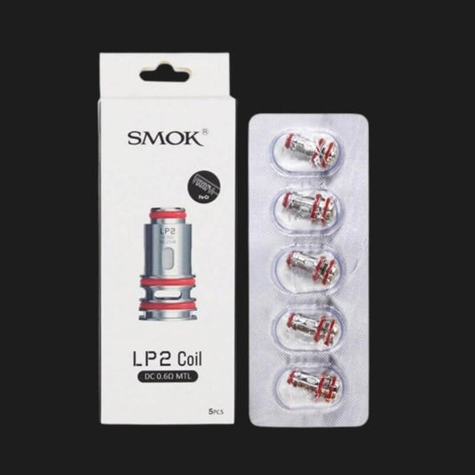 SMOK LP2 REPLACEMENT COILS