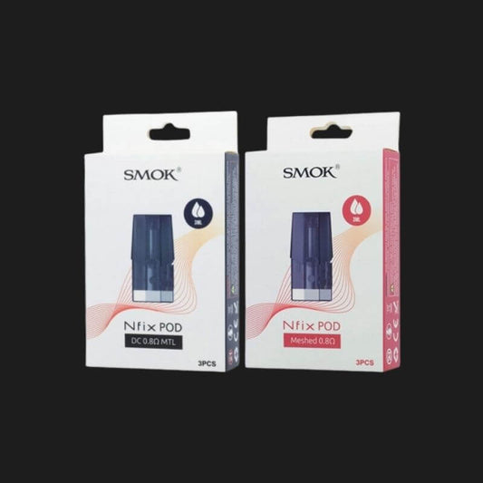 SMOK NFIX CARTRIDGE