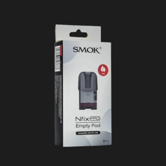 SMOK NFIX PRO CARTRIDGE