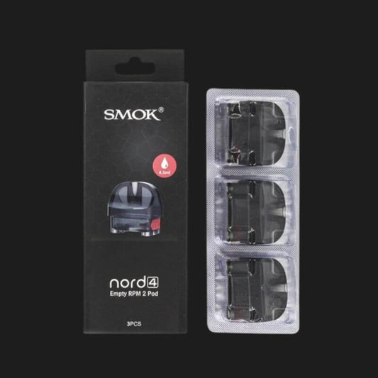 SMOK NORD 4 CARTRIDGE