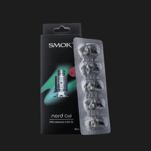 SMOK NORD PRO REPLACEMENT COILS