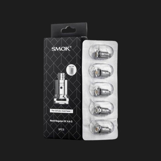 SMOK NORD REPLACEMENT COILS