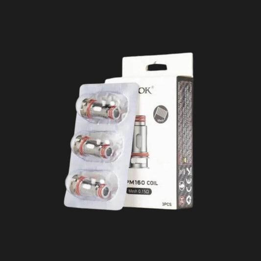 SMOK RPM160 REPLACEMENT COILS