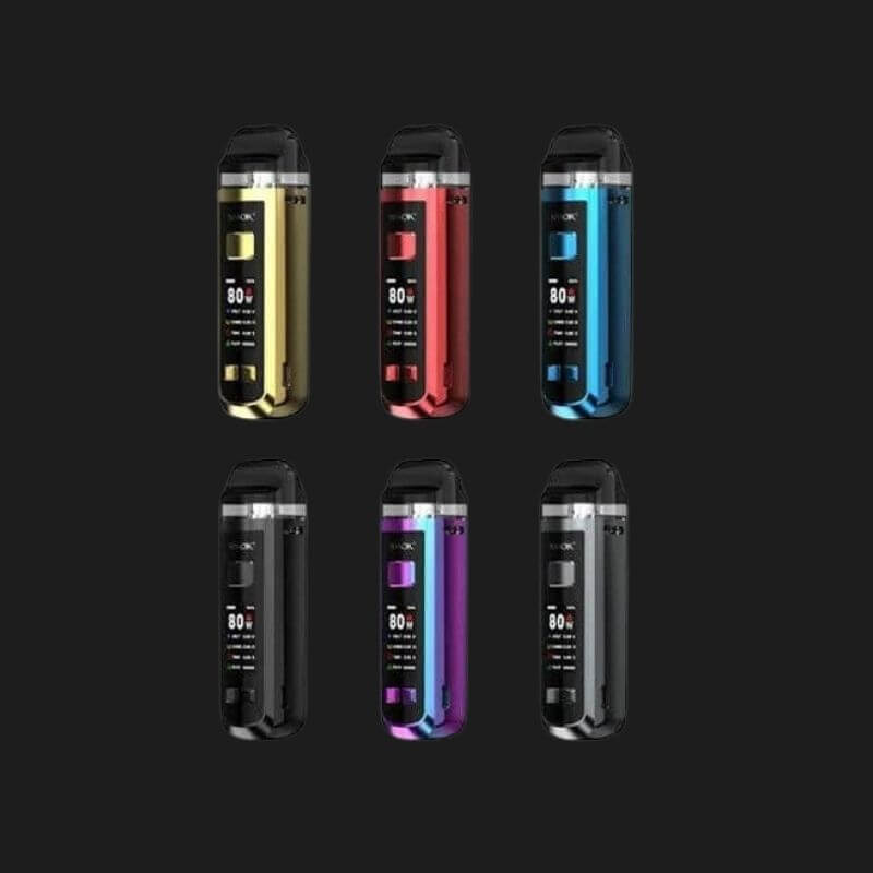 SMOK RPM 2