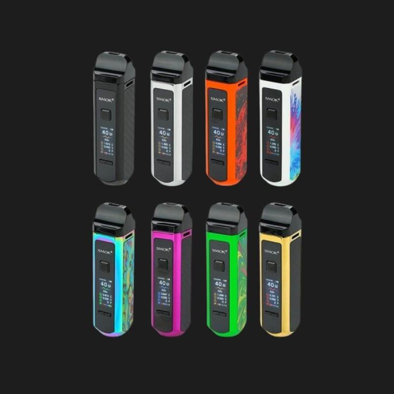 SMOK RPM40