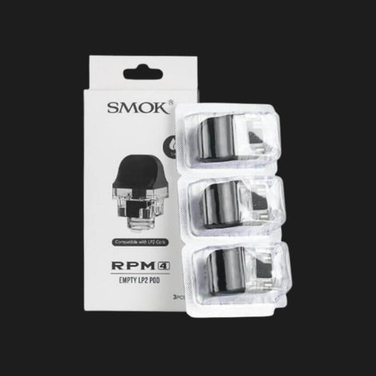 SMOK RPM 4 CARTRIDGE