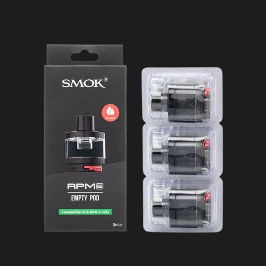 SMOK RPM 5 CARTRIDGE