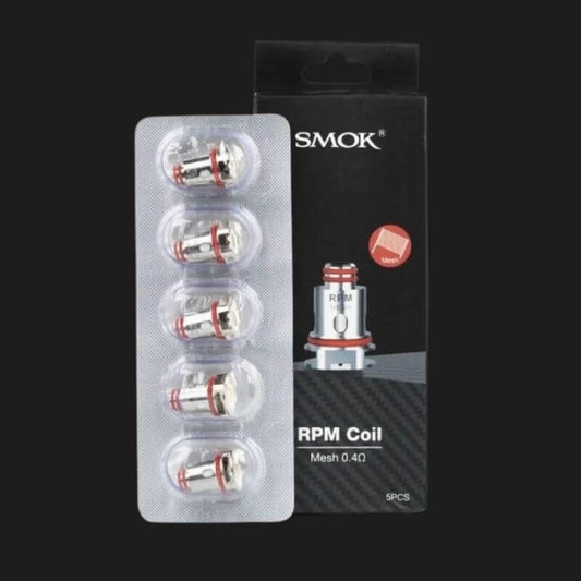 SMOK RPM REPLACEMENT COILS