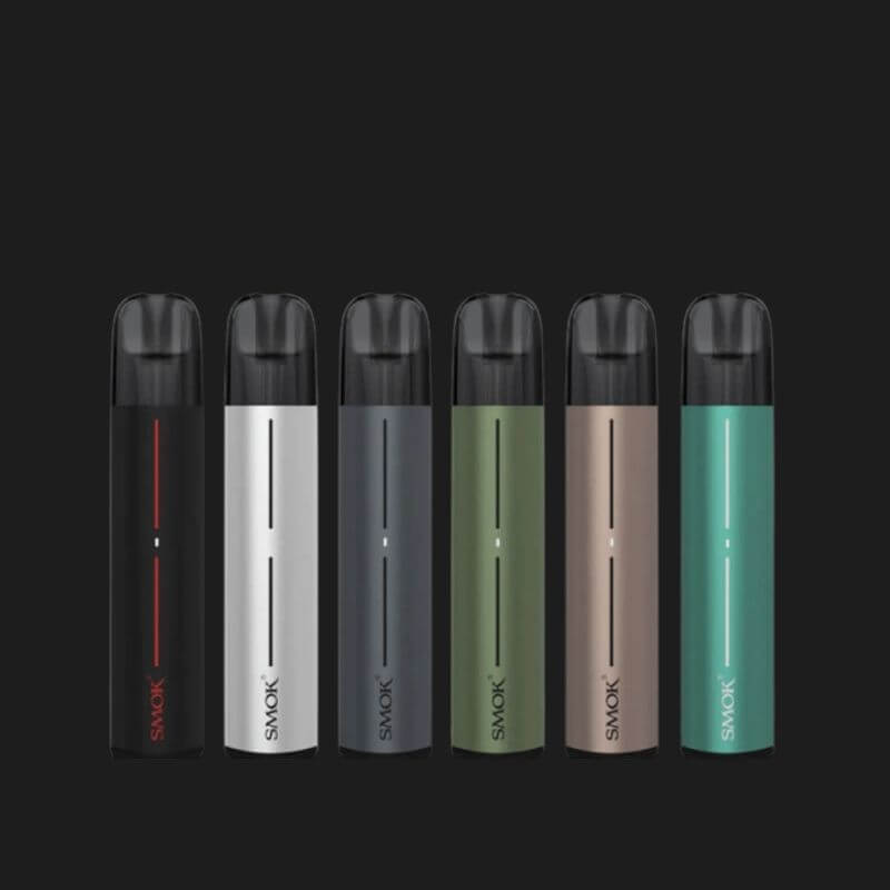 SMOK SOLUS 2