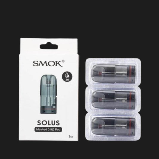 SMOK SOLUS CARTRIDGE