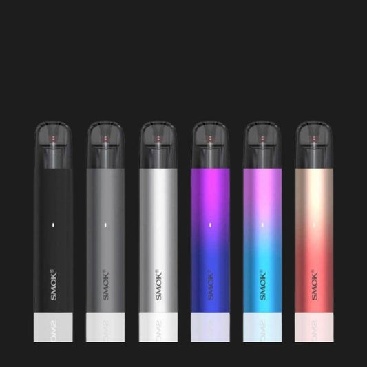 SMOK SOLUS