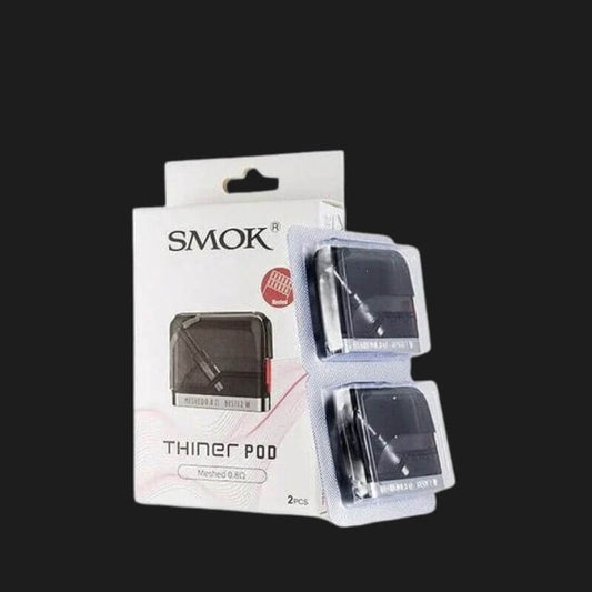 SMOK THINER CARTRIDGE