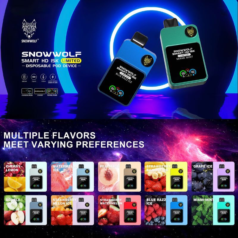 SNOWWOLF-15K-PUFFS-SG-Vape-Hub