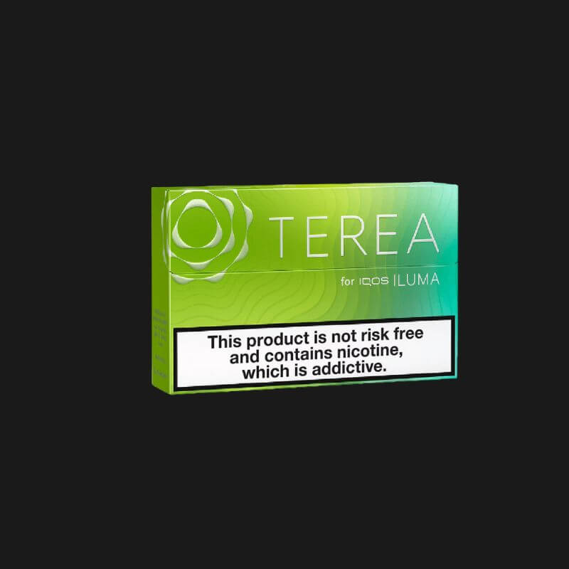 TEREA HeatSticks 10 Packs