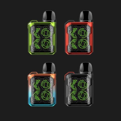 UWELL CALIBURN GK2