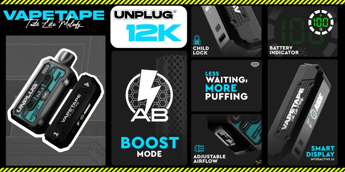 VAPETAPE-UNPLUG-12K-ASDF-SG-Vape-Hub