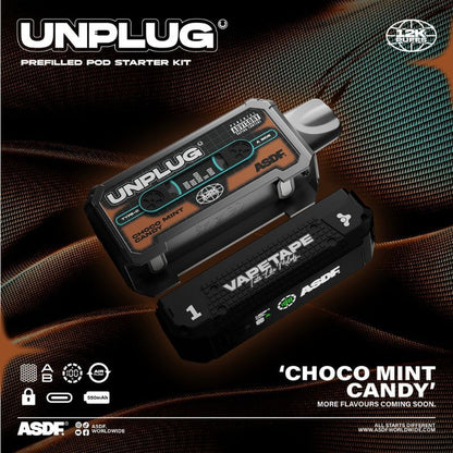 VAPETAPE-UNPLUG-12K-CHOCO-MINT-CANDY-SG-Vape-Hub