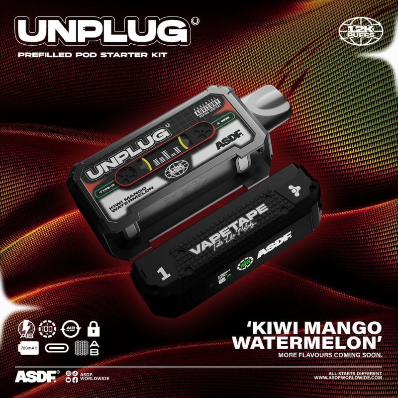 VAPETAPE-UNPLUG-KIT-KIWI-MANGO-WATERMELON-SG-Vape-Hub