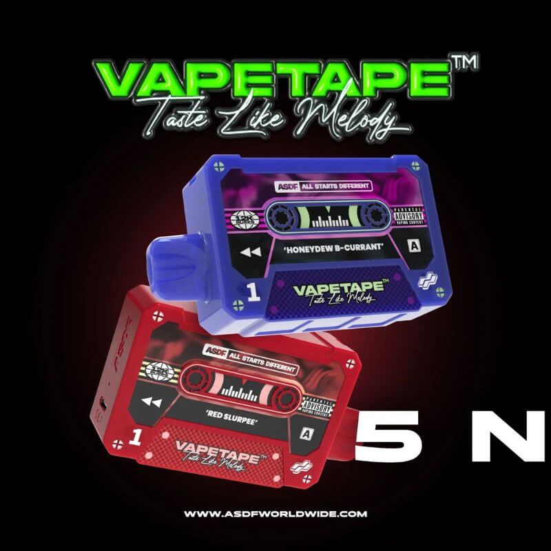 VAPETAPE-12K-HONEYDEW-BLACKCURRANT-and-VAPETAPE-12K-RED-SLURPEE-SG-Vape-Hub