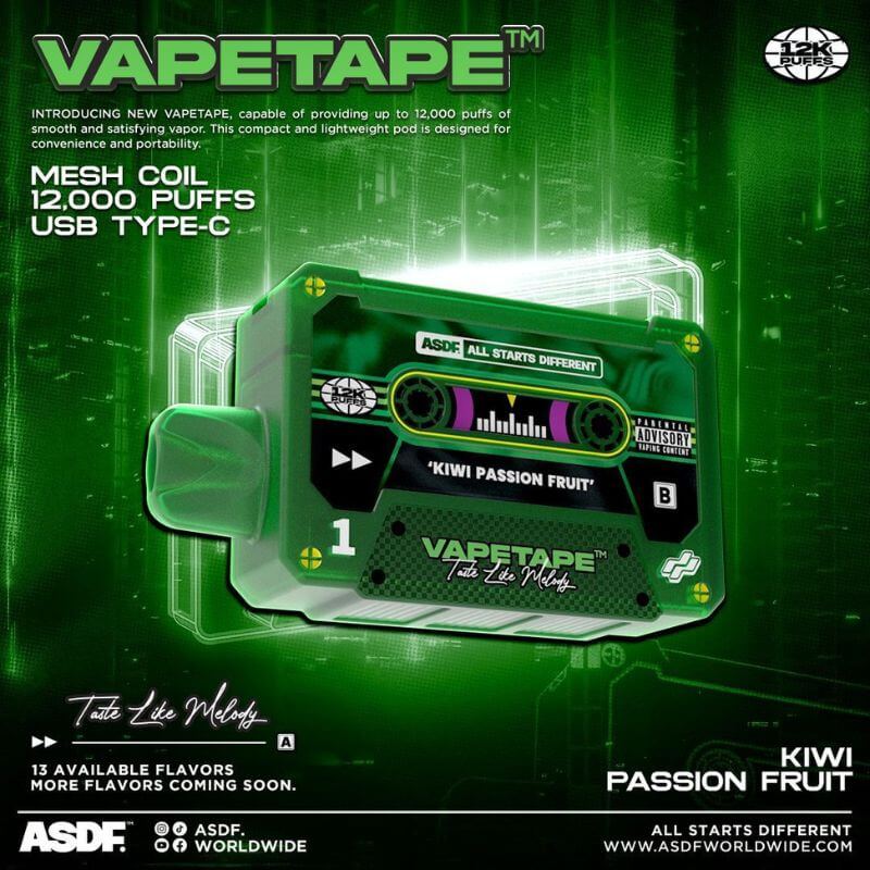 VAPETAPE-12K-KIWI-PASSION-FRUIT-SG-Vape-Hub