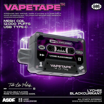 VAPETAPE-12K-LYCHEE-BLACKCURRANT-SG-Vape-Hub