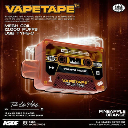 VAPETAPE-12K-PINEAPPLE-ORANGE-SG-Vape-Hub