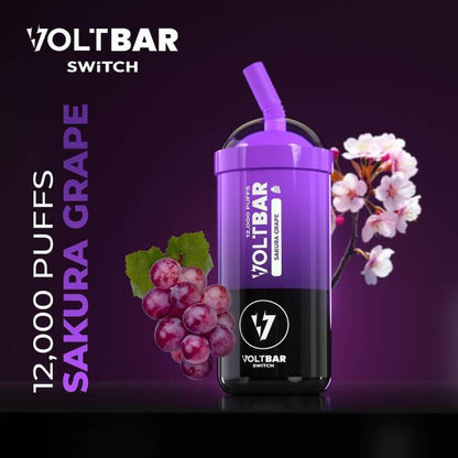 VOLTBAR-SWITCH-SAKURA-GRAPE-SG-Vape-Hub