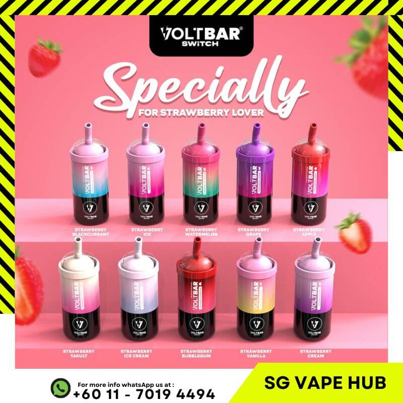 VOLTBAR-SWITCH-STRAWBERRY-SERIES-SG-Vape-Hub