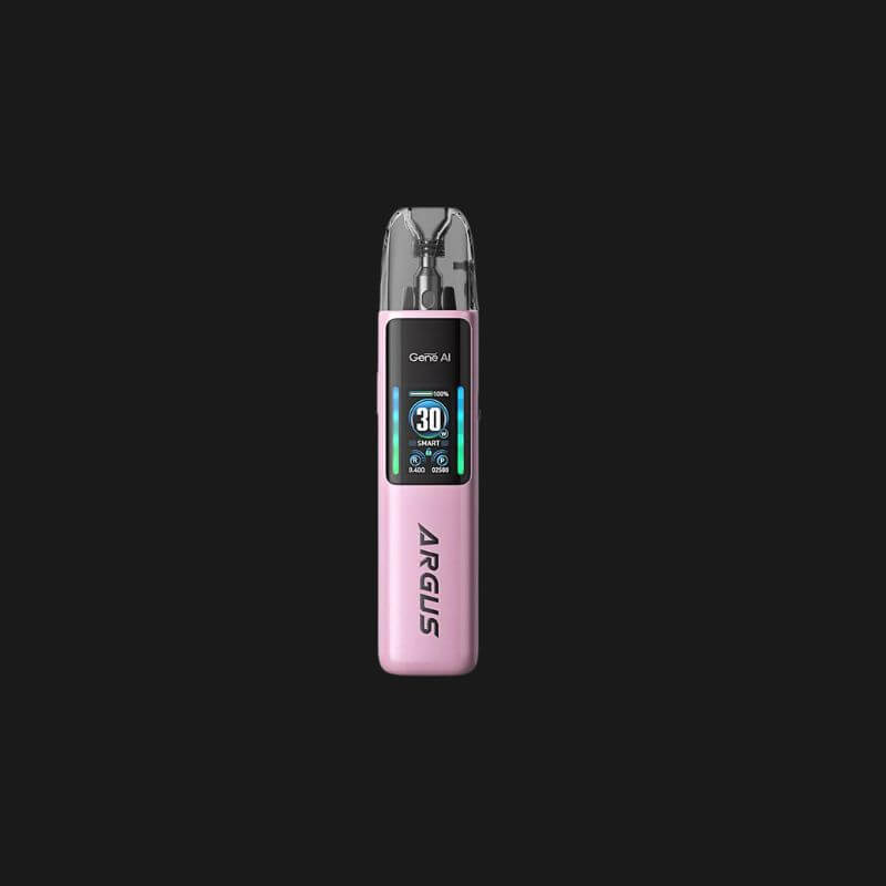 VOOPOO-ARGUS-G2-GLOW-PINK-SG-Vape-Hub