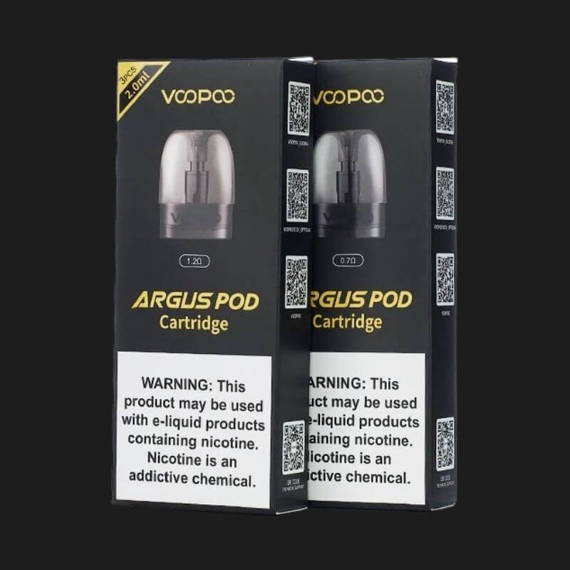 VOOPOO ARGUS CARTRIDGE