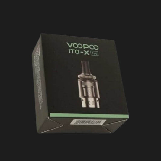 VOOPOO DRAG Q CARTRIDGE